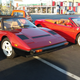 Illustration for article titled Stopped by a Ferrari shop today.